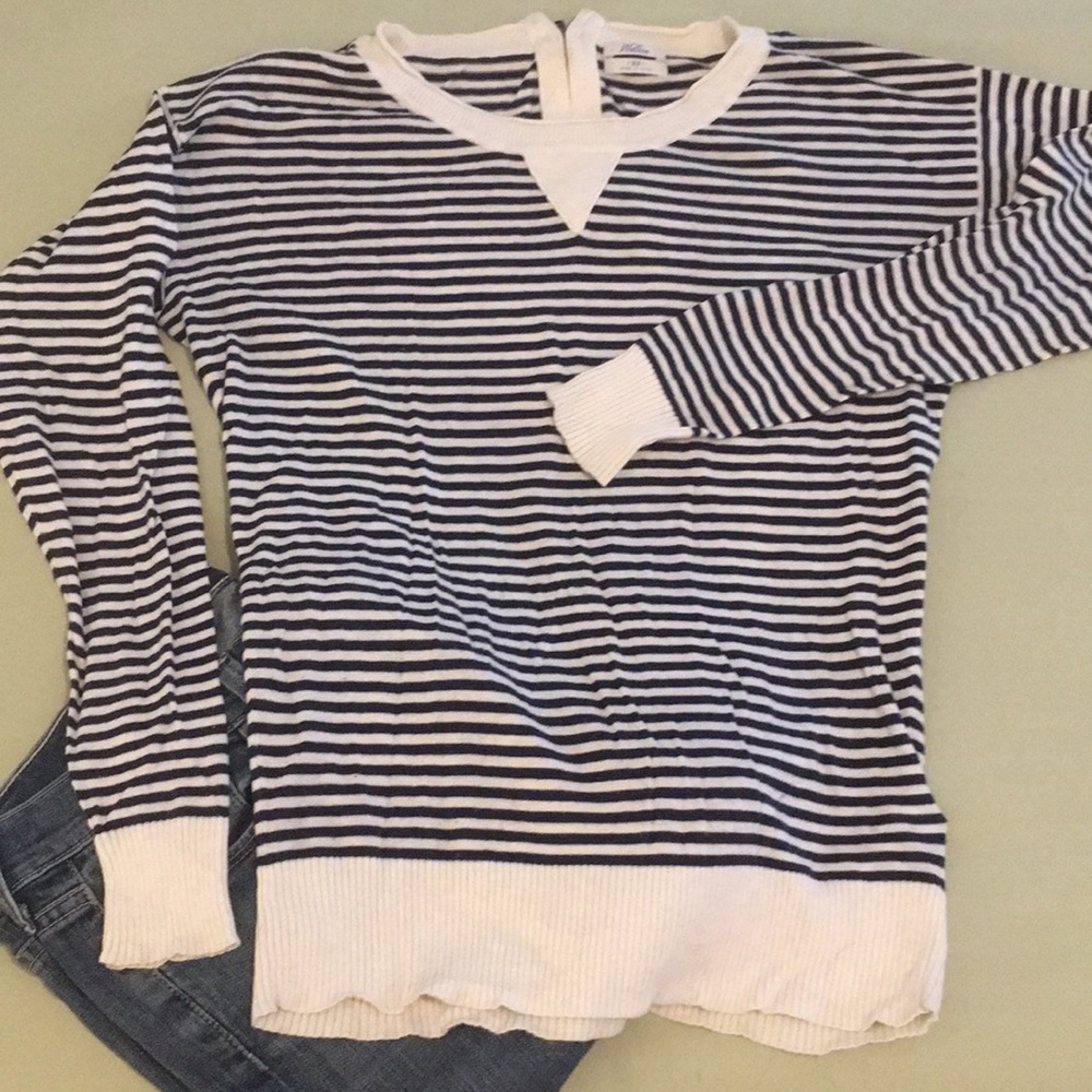 Target Wallace top